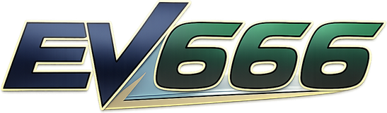 ev666 লোগো
